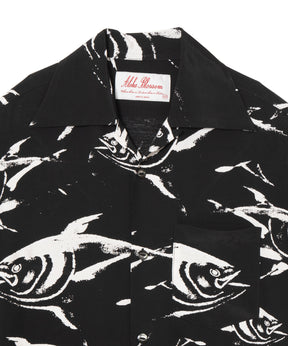 FIGURE EXCLUSIVE MAGURO SHORT SLEEVE