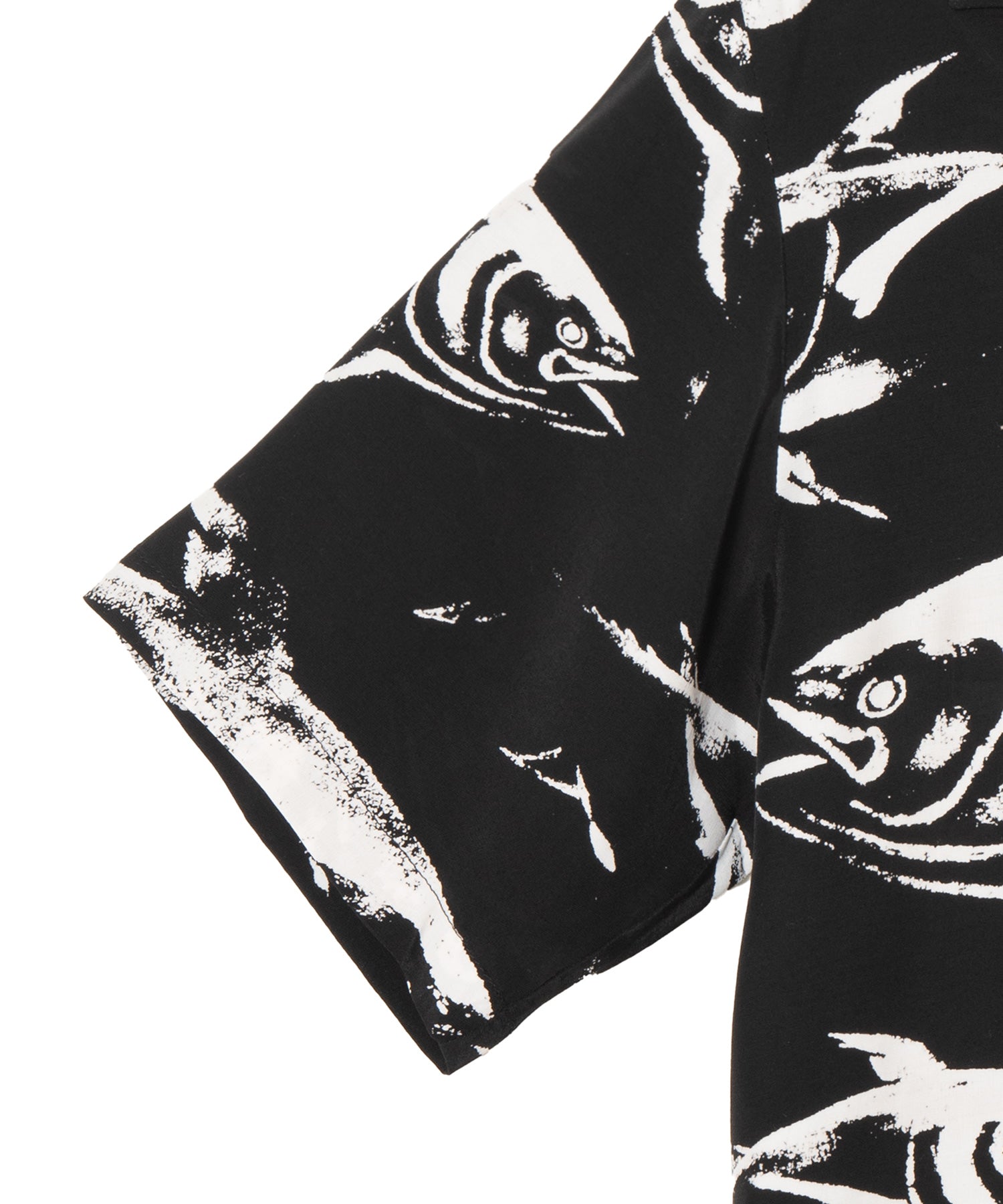 FIGURE EXCLUSIVE MAGURO SHORT SLEEVE