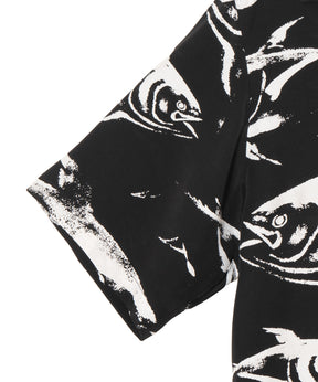 FIGURE EXCLUSIVE MAGURO SHORT SLEEVE