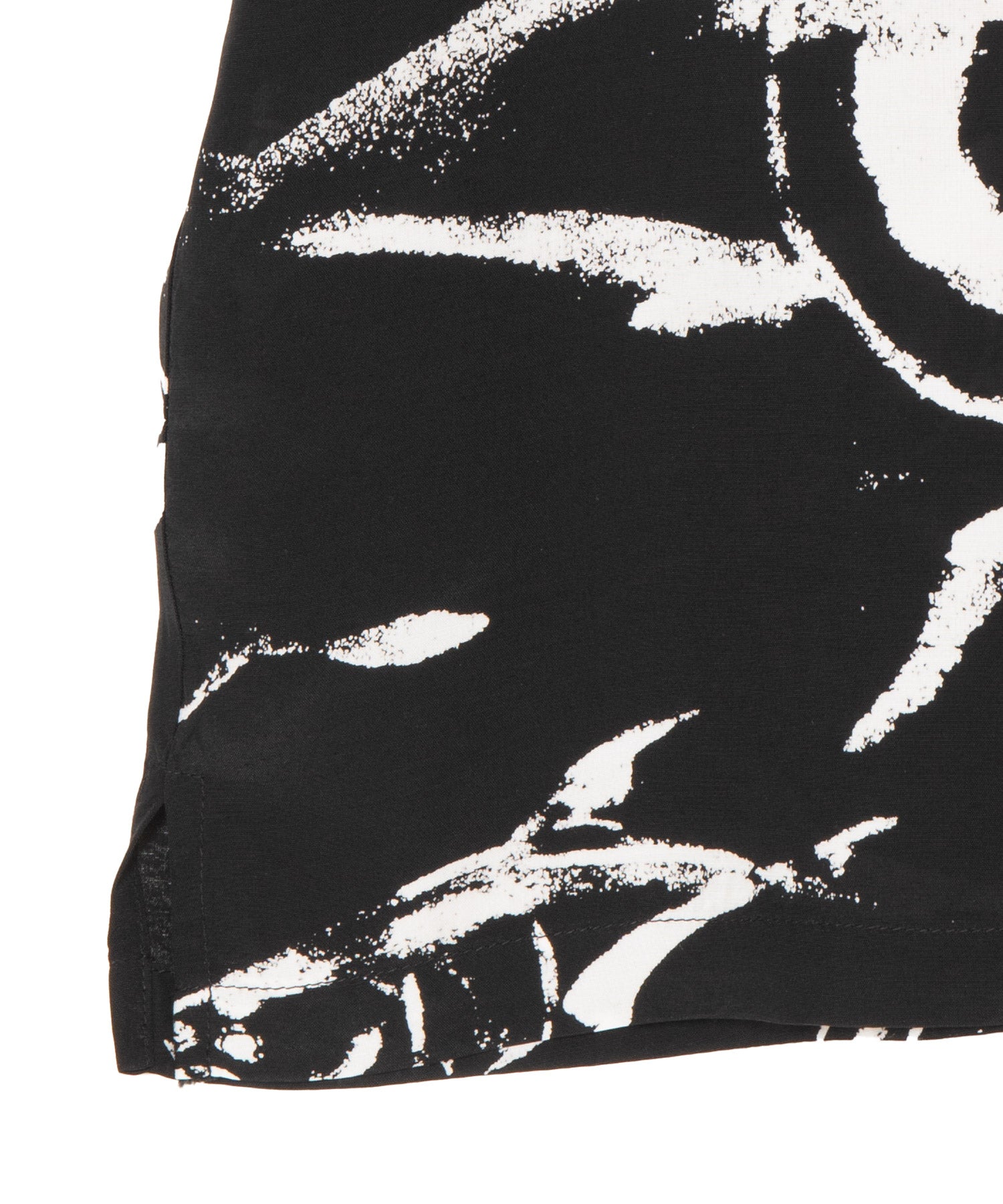 FIGURE EXCLUSIVE MAGURO SHORT SLEEVE