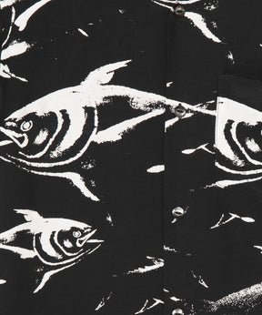 FIGURE EXCLUSIVE MAGURO SHORT SLEEVE