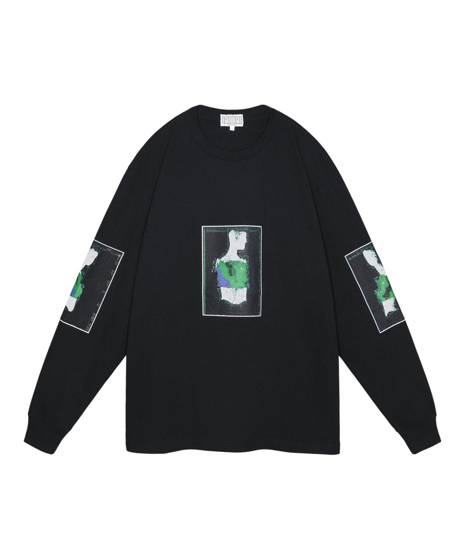 Torshin_SEQ LONG SLEEVE T