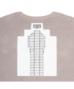MD Ostension CREW NECK
