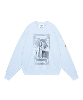 MD Ostension CREW NECK