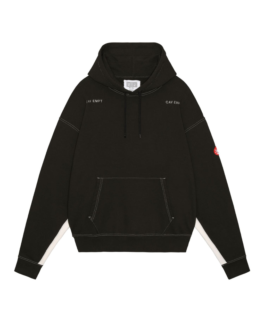 SOLID HEAVY HOODY #2 - C.E (シー・イー) - tops (トップス) | FIGURE 