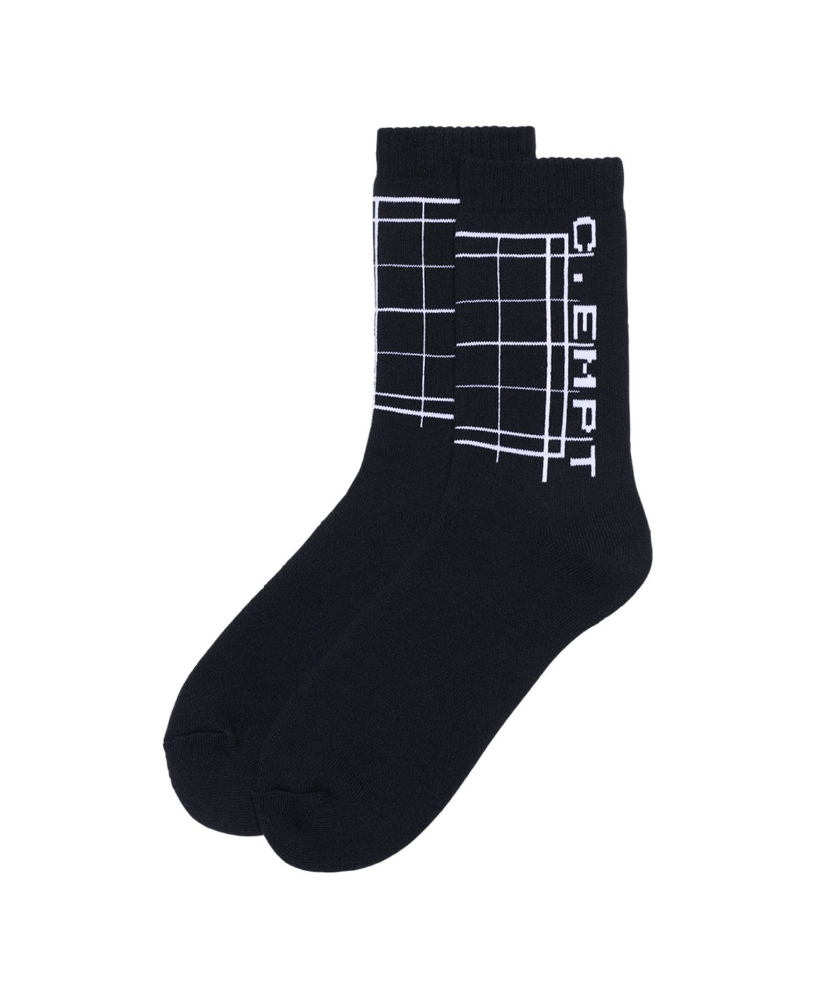 C.EMPT Socks