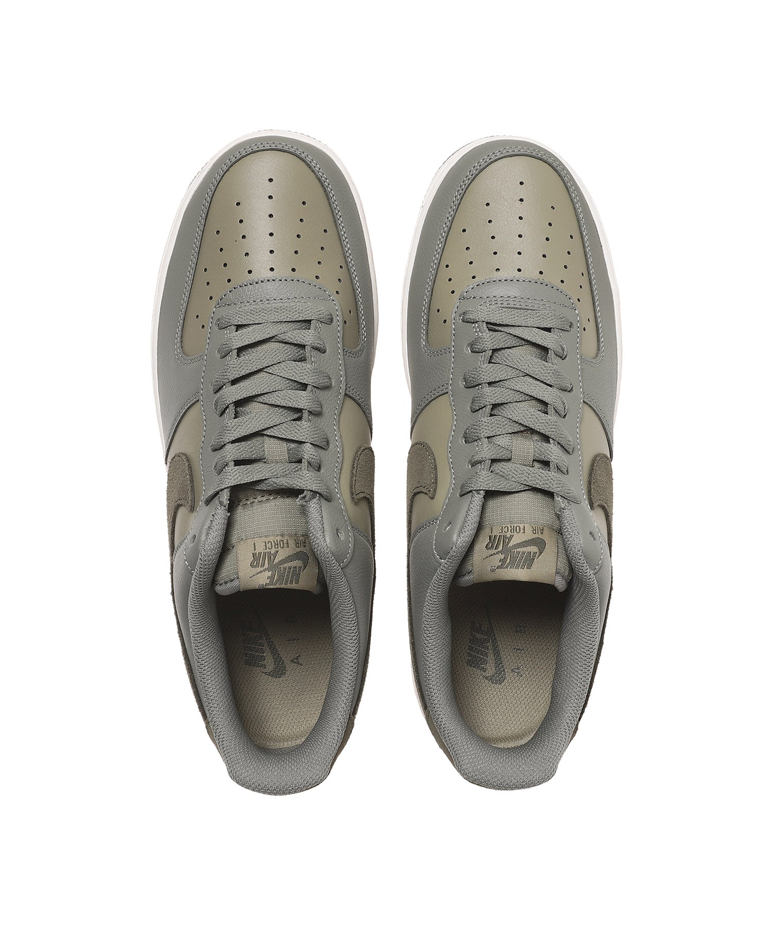 Air force 1 07 clearance gray