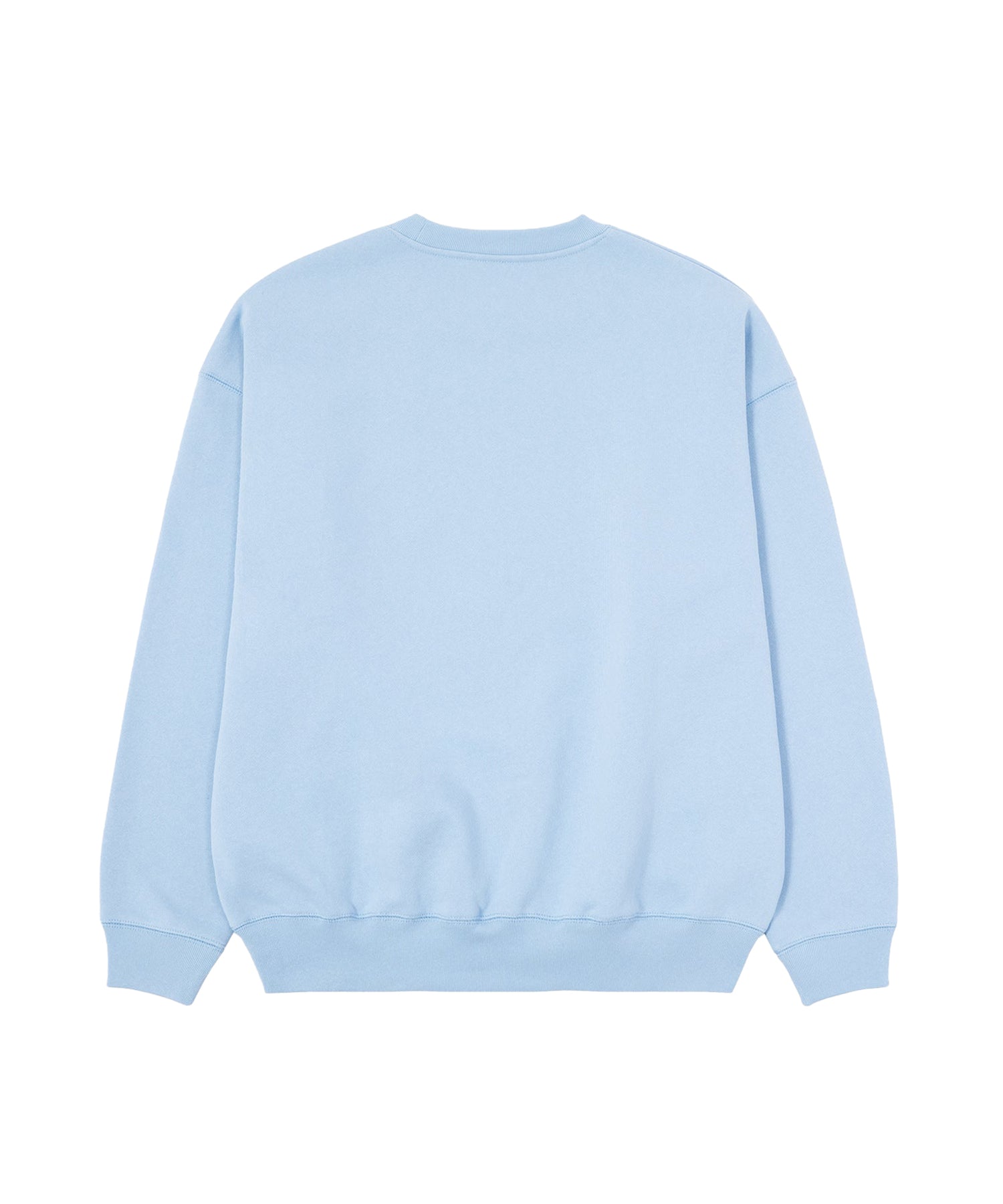 HUF eightynine FLEECE CREW