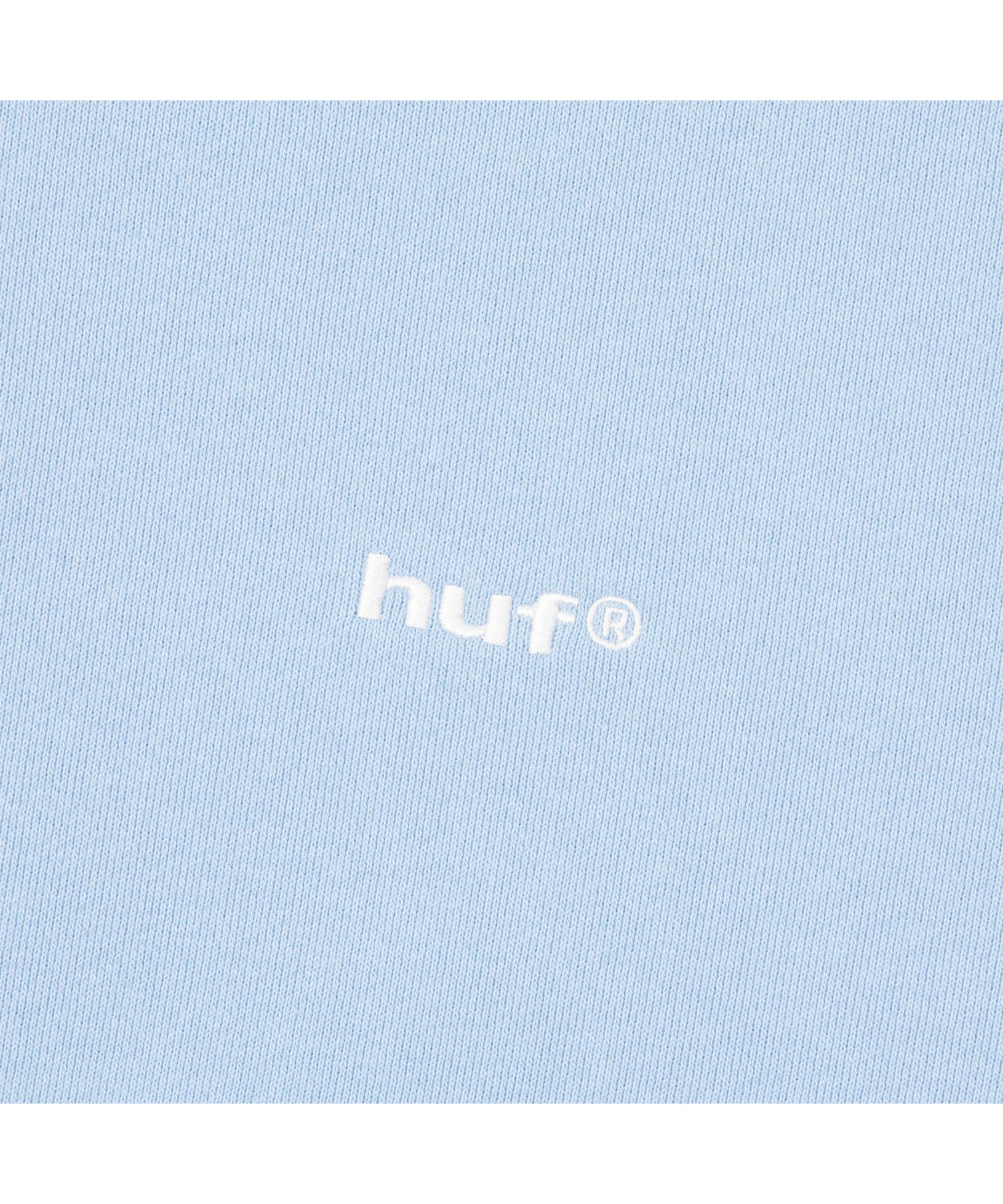 HUF eightynine FLEECE CREW