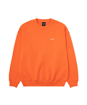 HUF eightynine FLEECE CREW