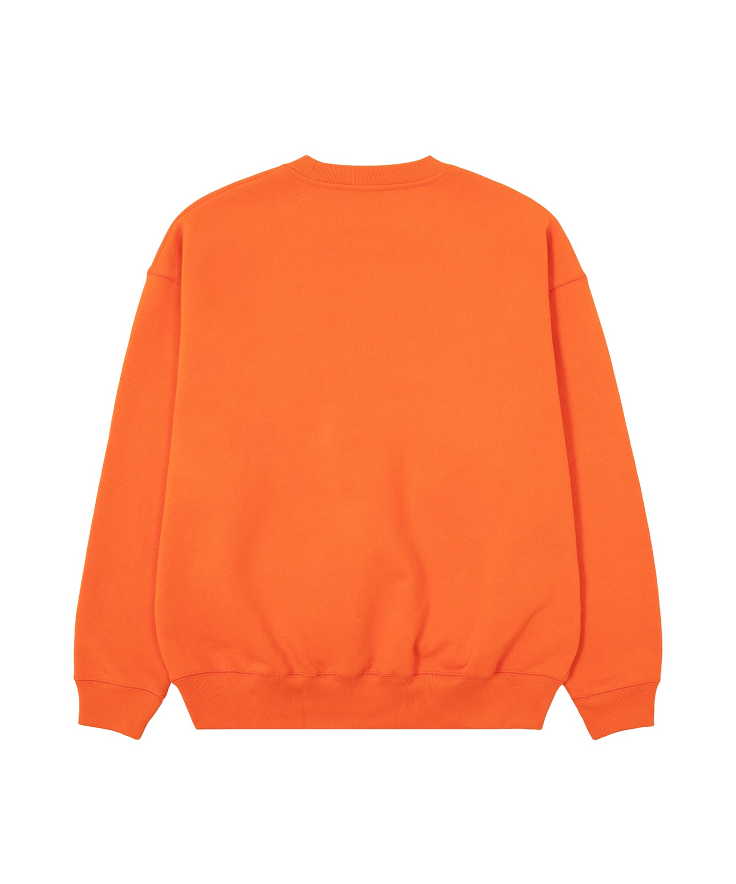 HUF eightynine FLEECE CREW