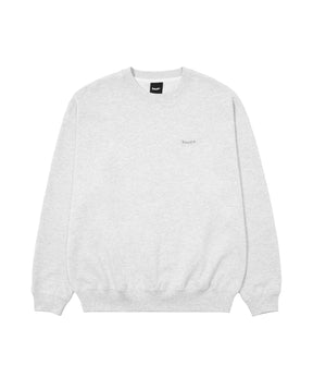 HUF eightynine FLEECE CREW