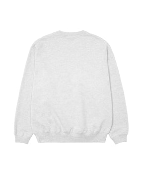 HUF eightynine FLEECE CREW