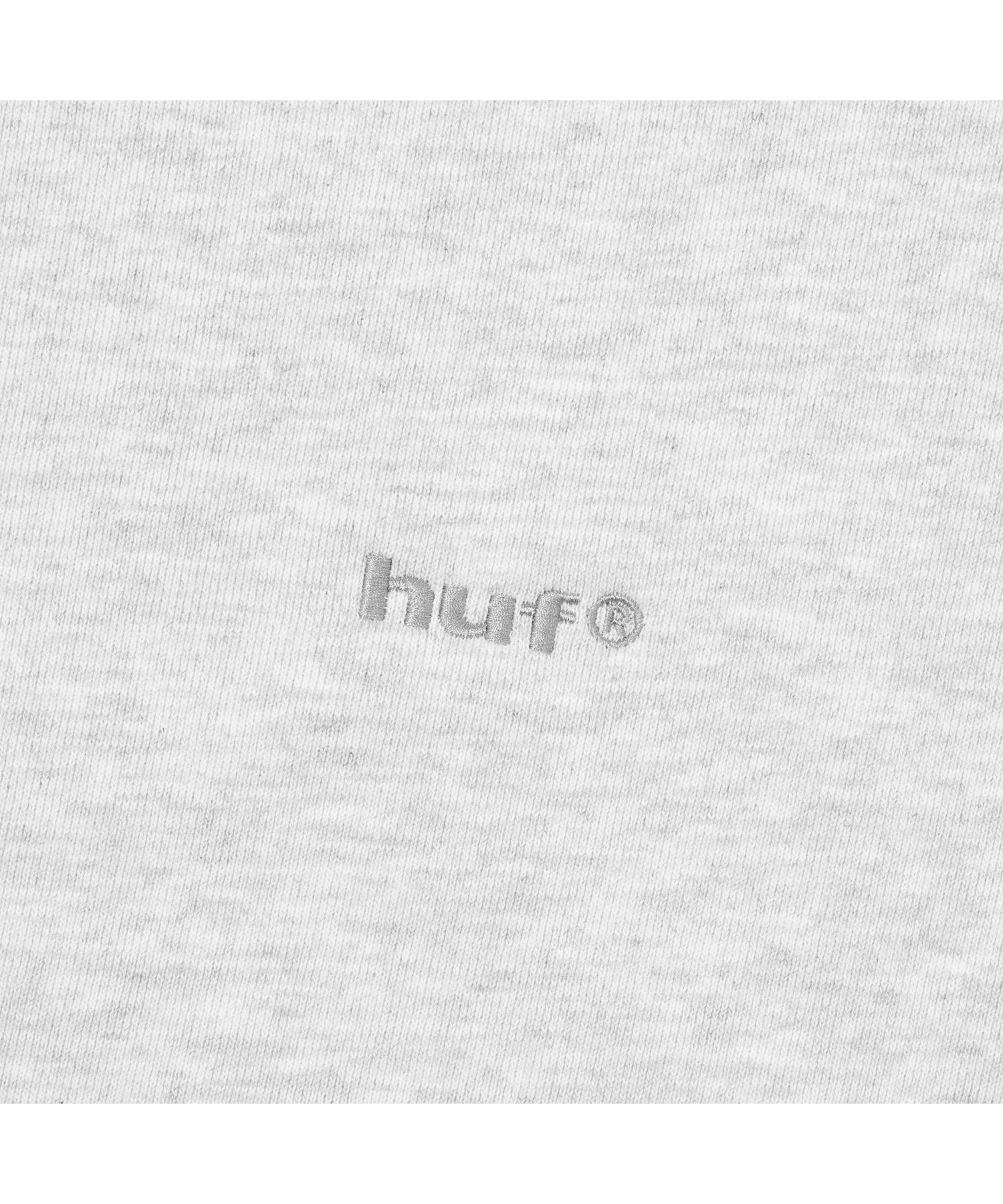 HUF eightynine FLEECE CREW