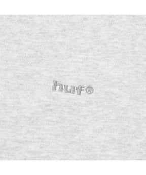 HUF eightynine FLEECE CREW