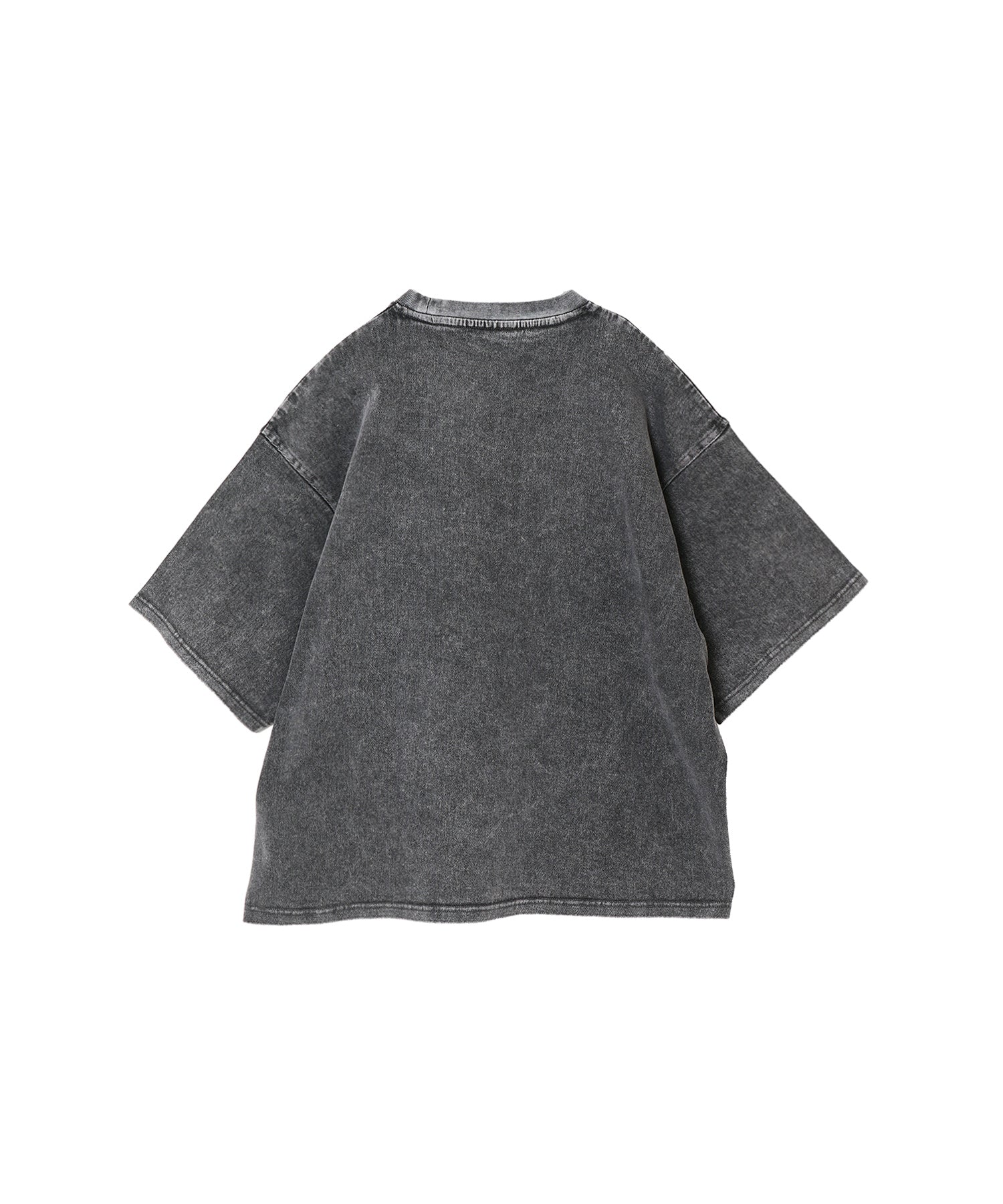 89 OVAL S/S CREW