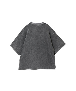 89 OVAL S/S CREW