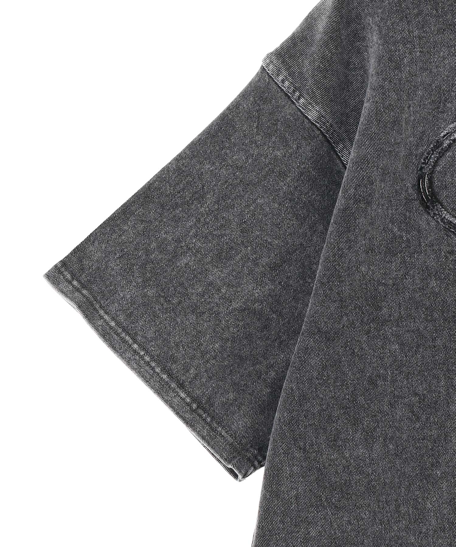 89 OVAL S/S CREW