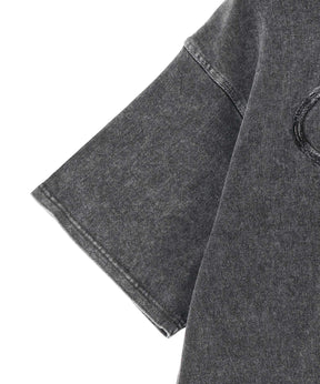 89 OVAL S/S CREW
