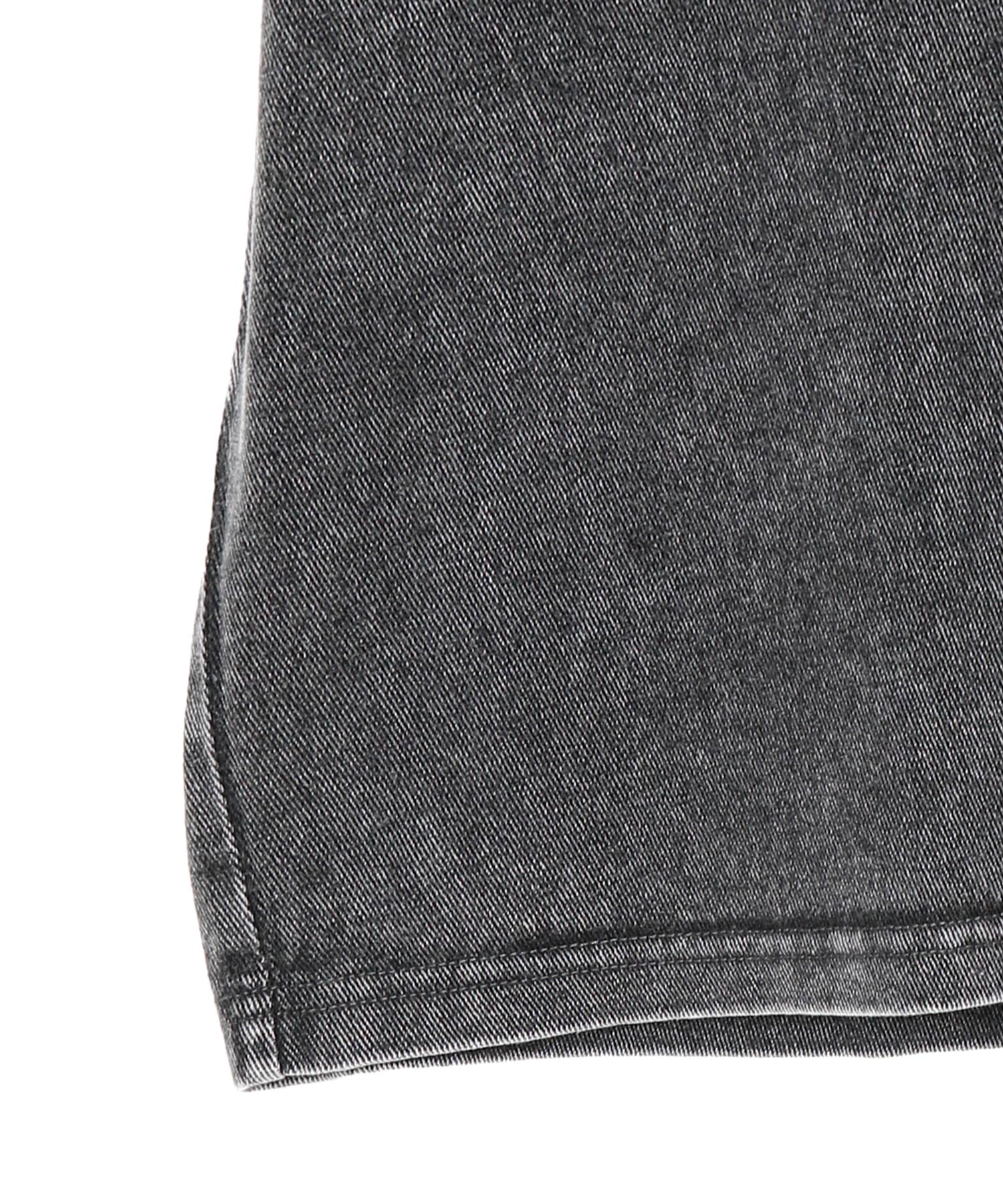89 OVAL S/S CREW