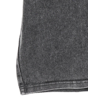 89 OVAL S/S CREW