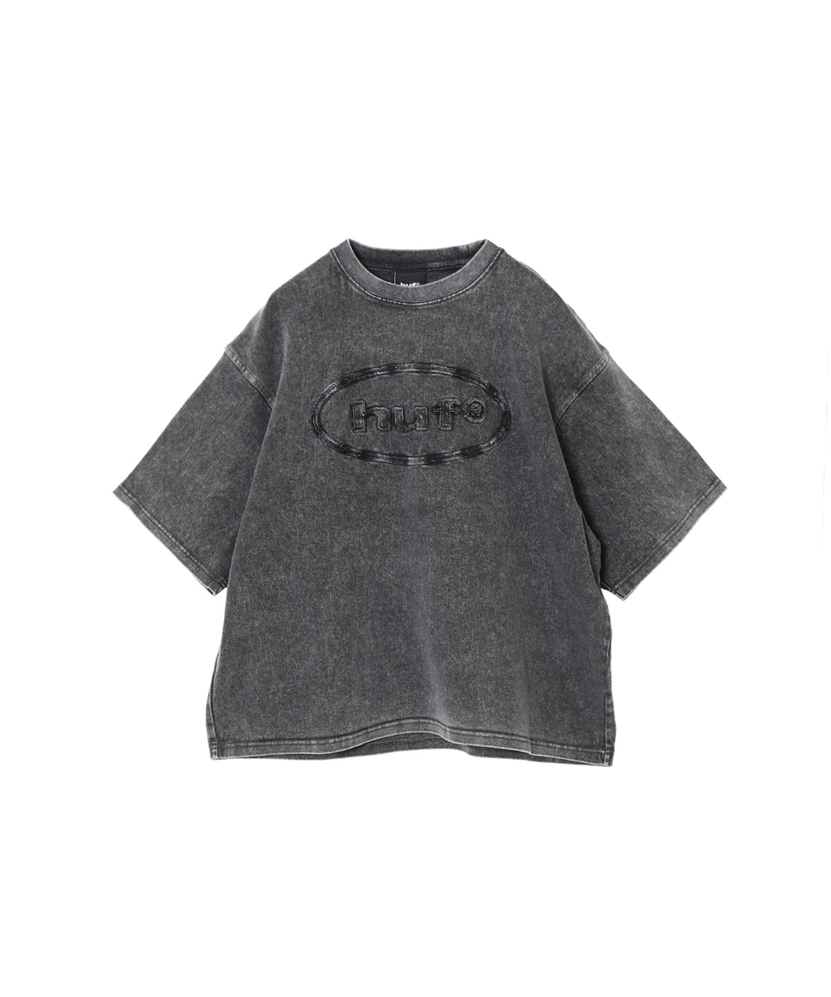 89 OVAL S/S CREW
