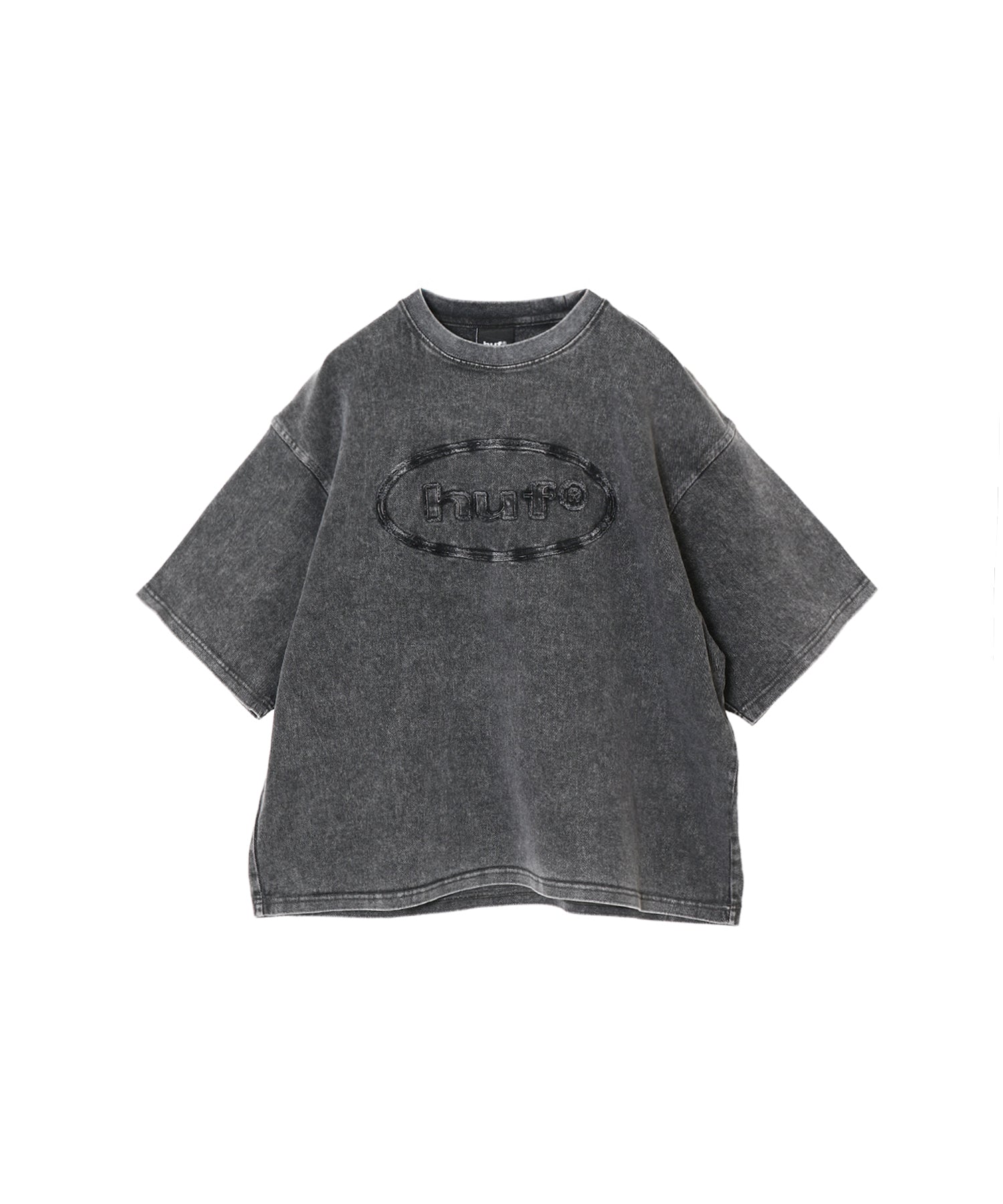 89 OVAL S/S CREW