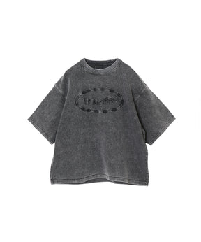 89 OVAL S/S CREW
