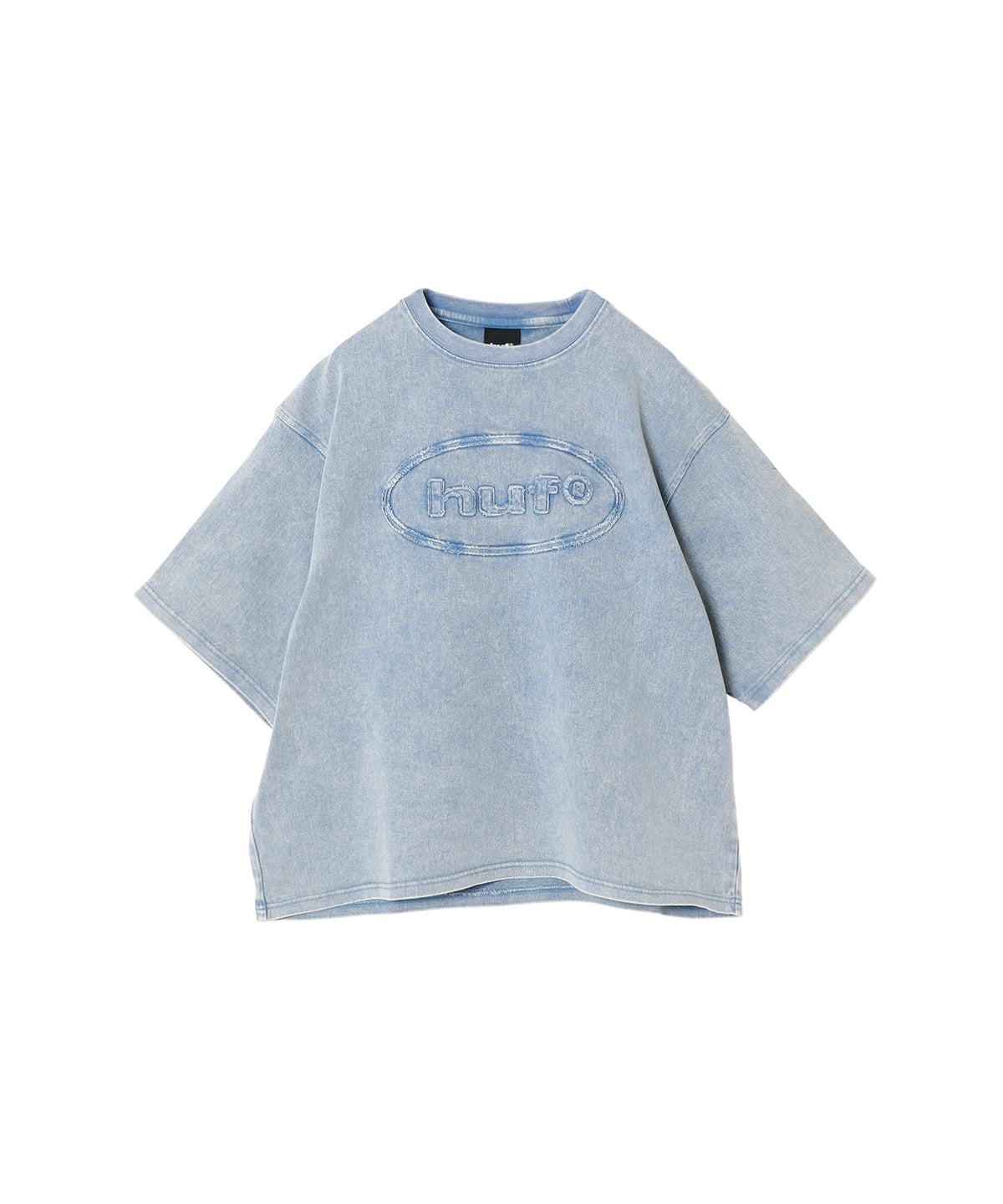89 OVAL S/S CREW