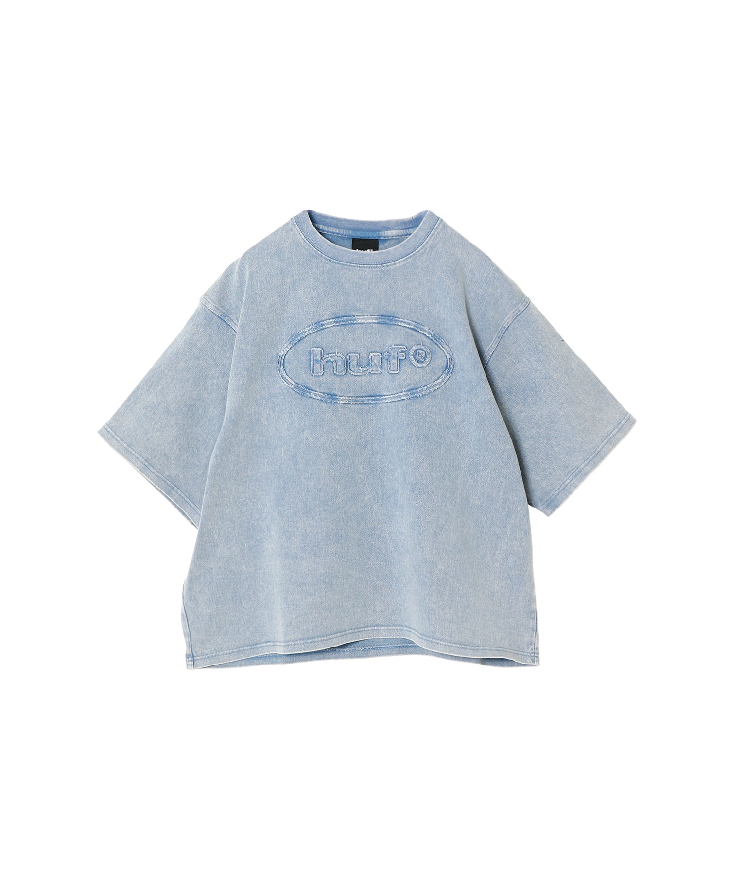 89 OVAL S/S CREW