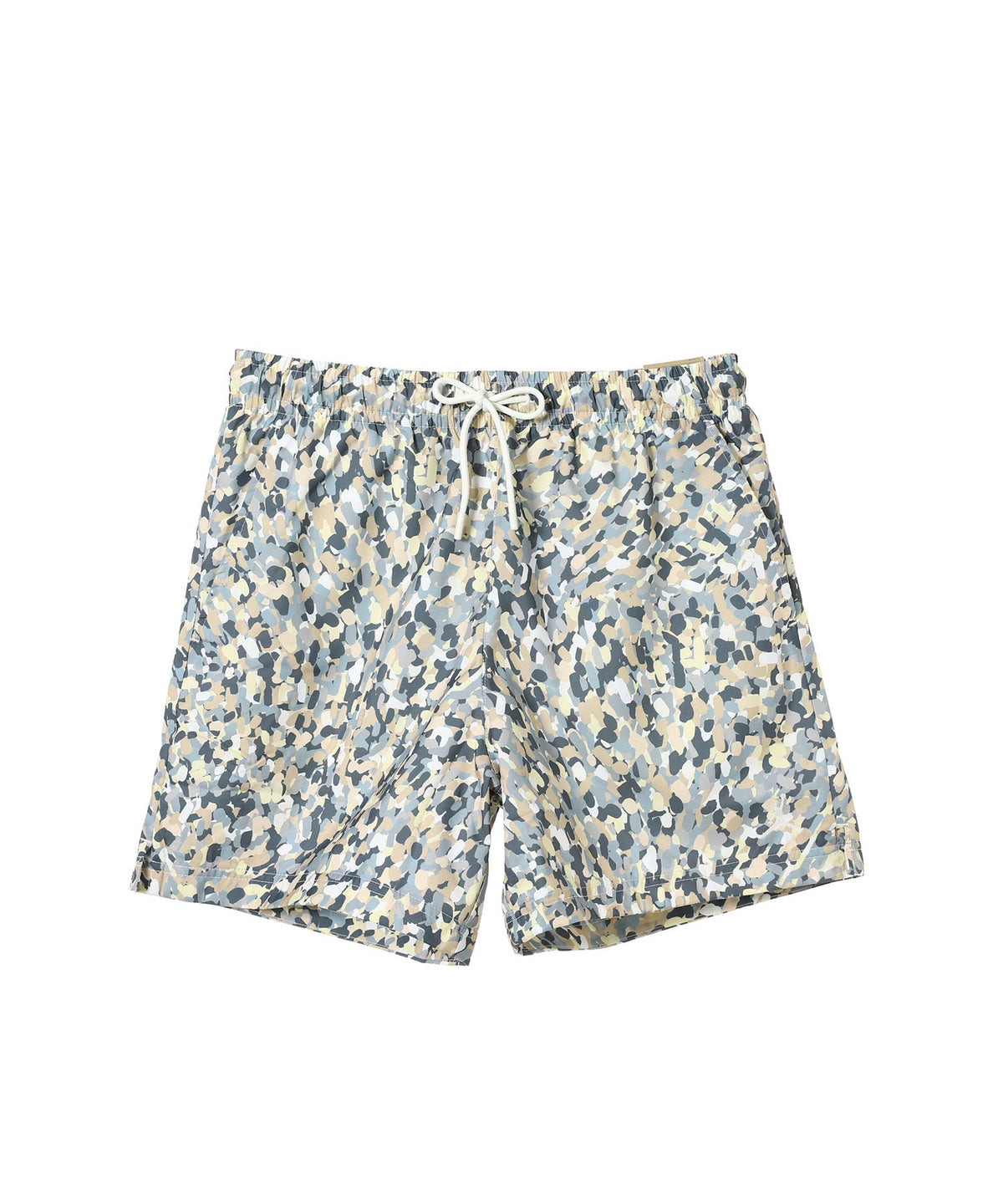 ESS POOLSIDE SHORTS AOP