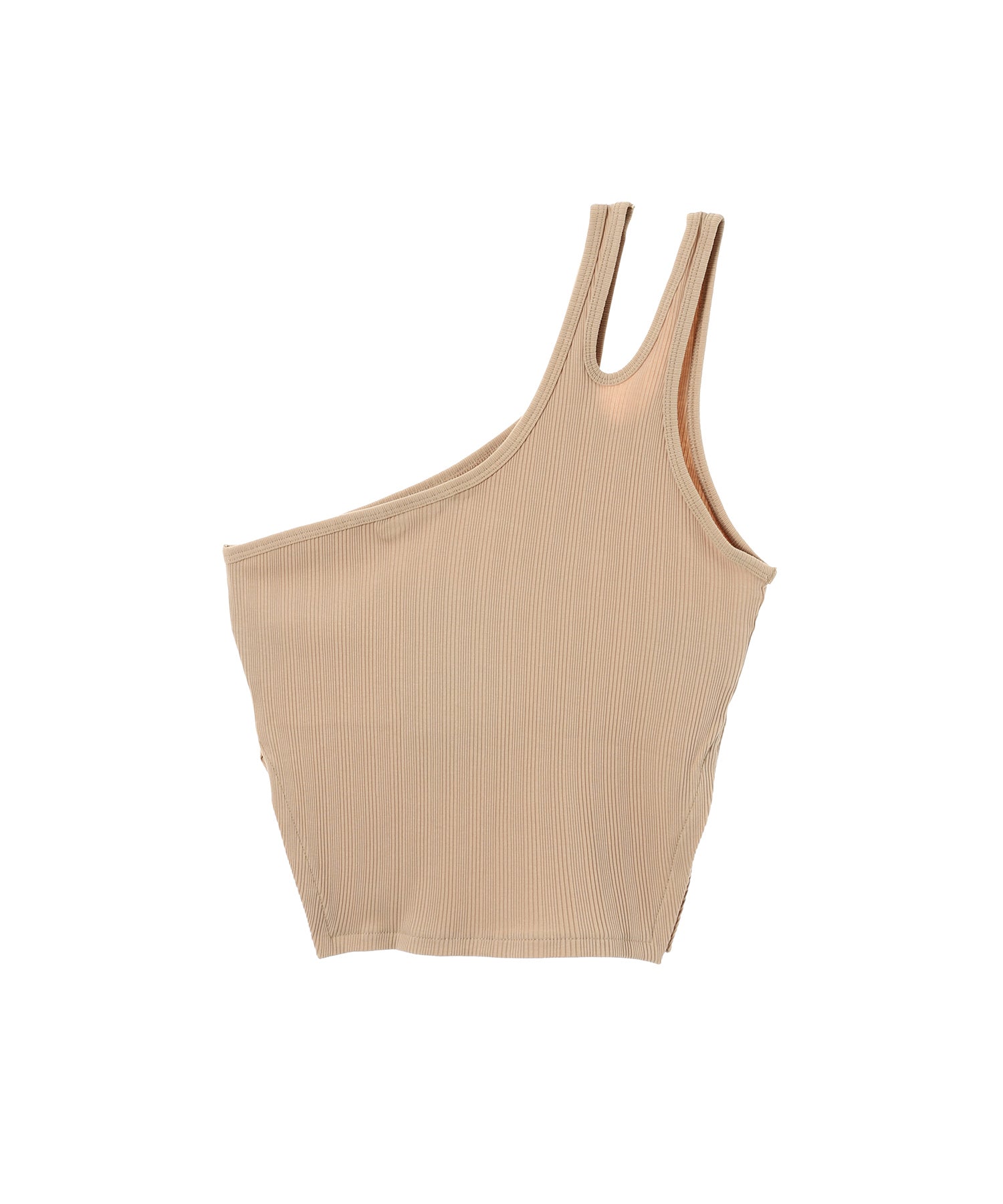 Wmns Jordan Asym Rib Tank Top