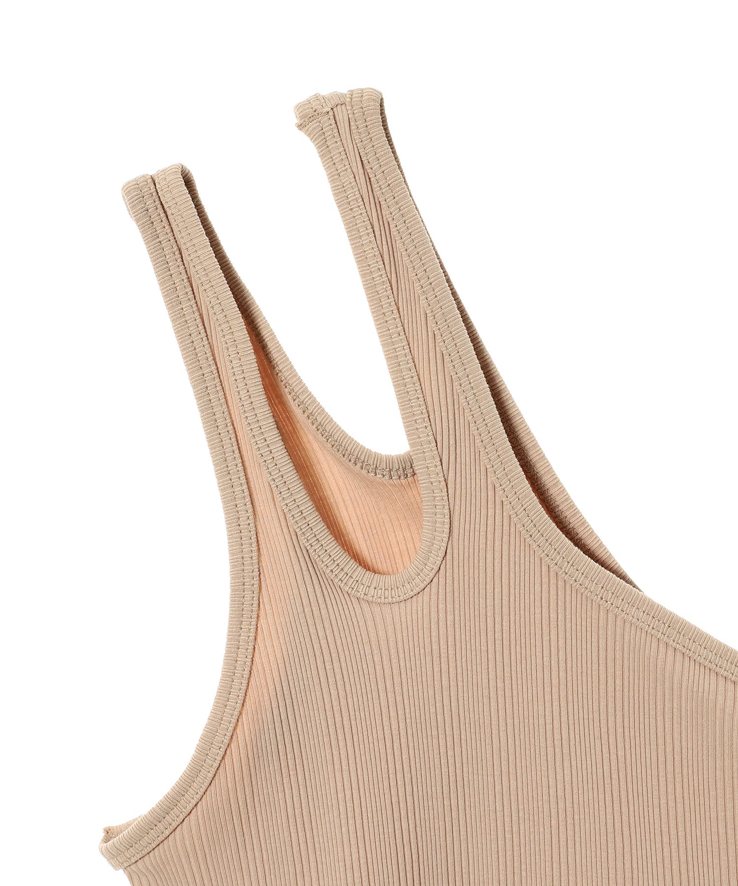 Wmns Jordan Asym Rib Tank Top