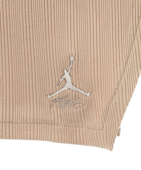 Wmns Jordan Asym Rib Tank Top