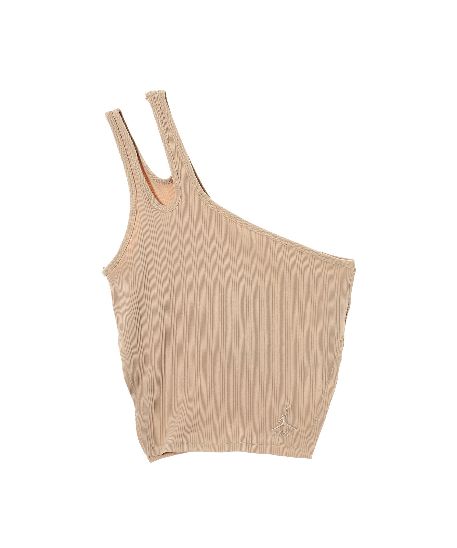 Wmns Jordan Asym Rib Tank Top