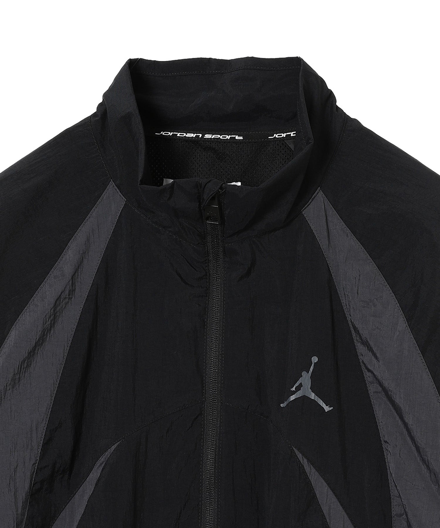 Jordan Sport Jam Warmup Jacket