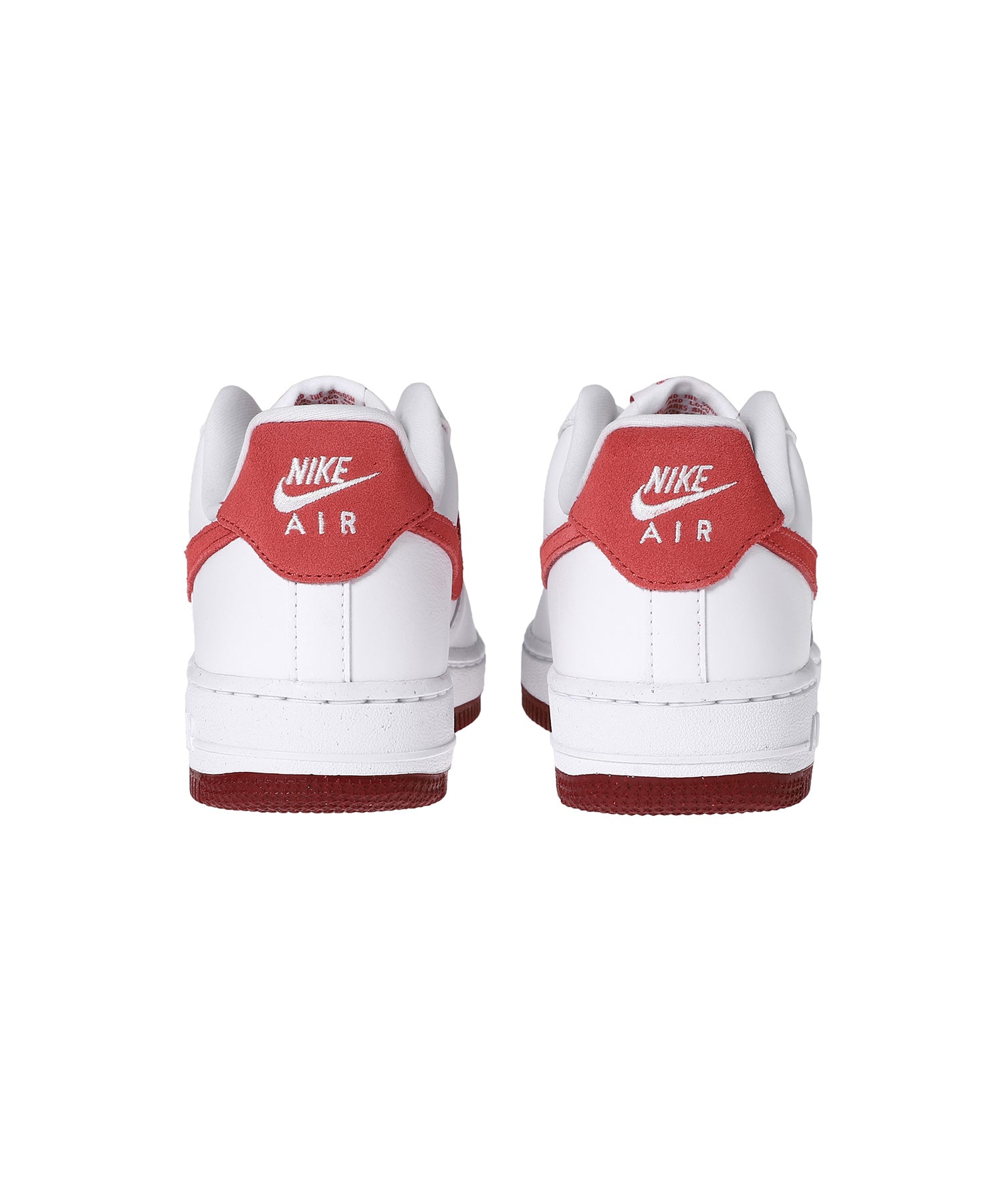 Wmns Air Force 1 '07 Valentine’s Day Pack