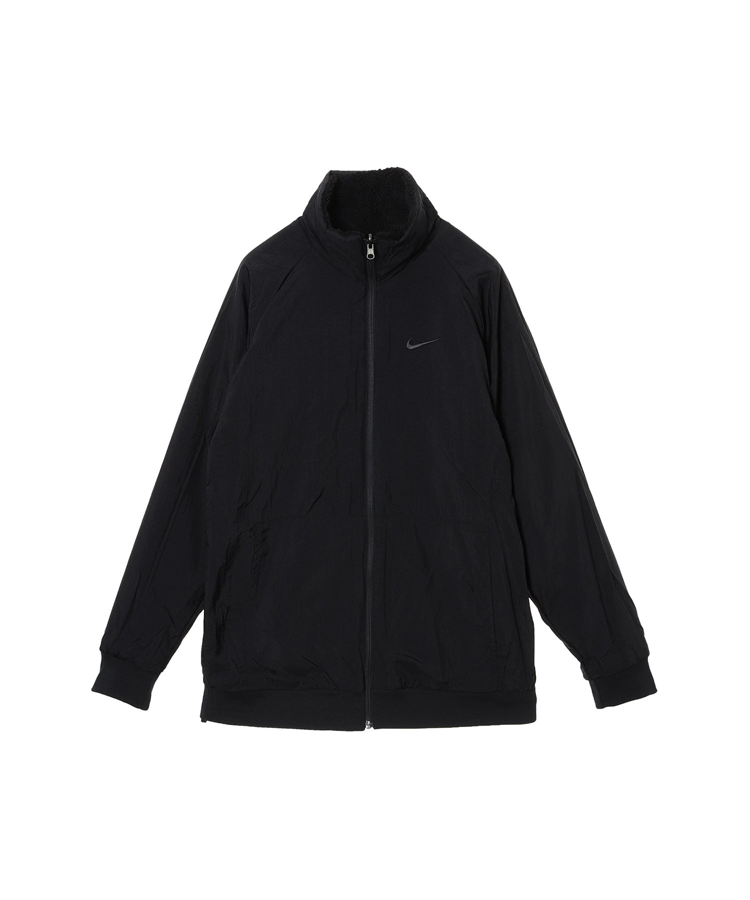 Nsw Wntr Rev Fullzip Jacket