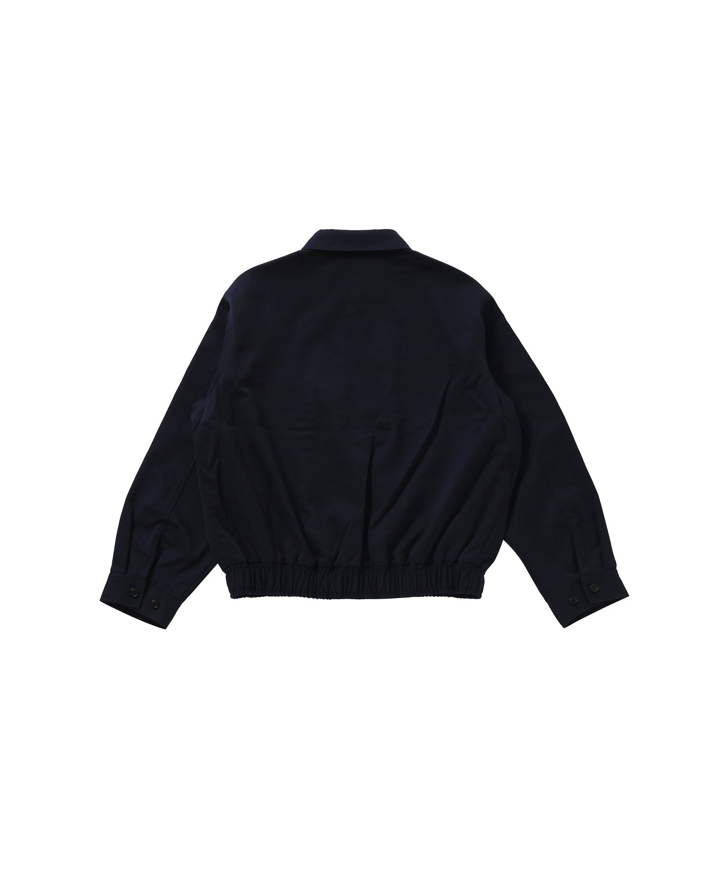 Windbreaker Jacket