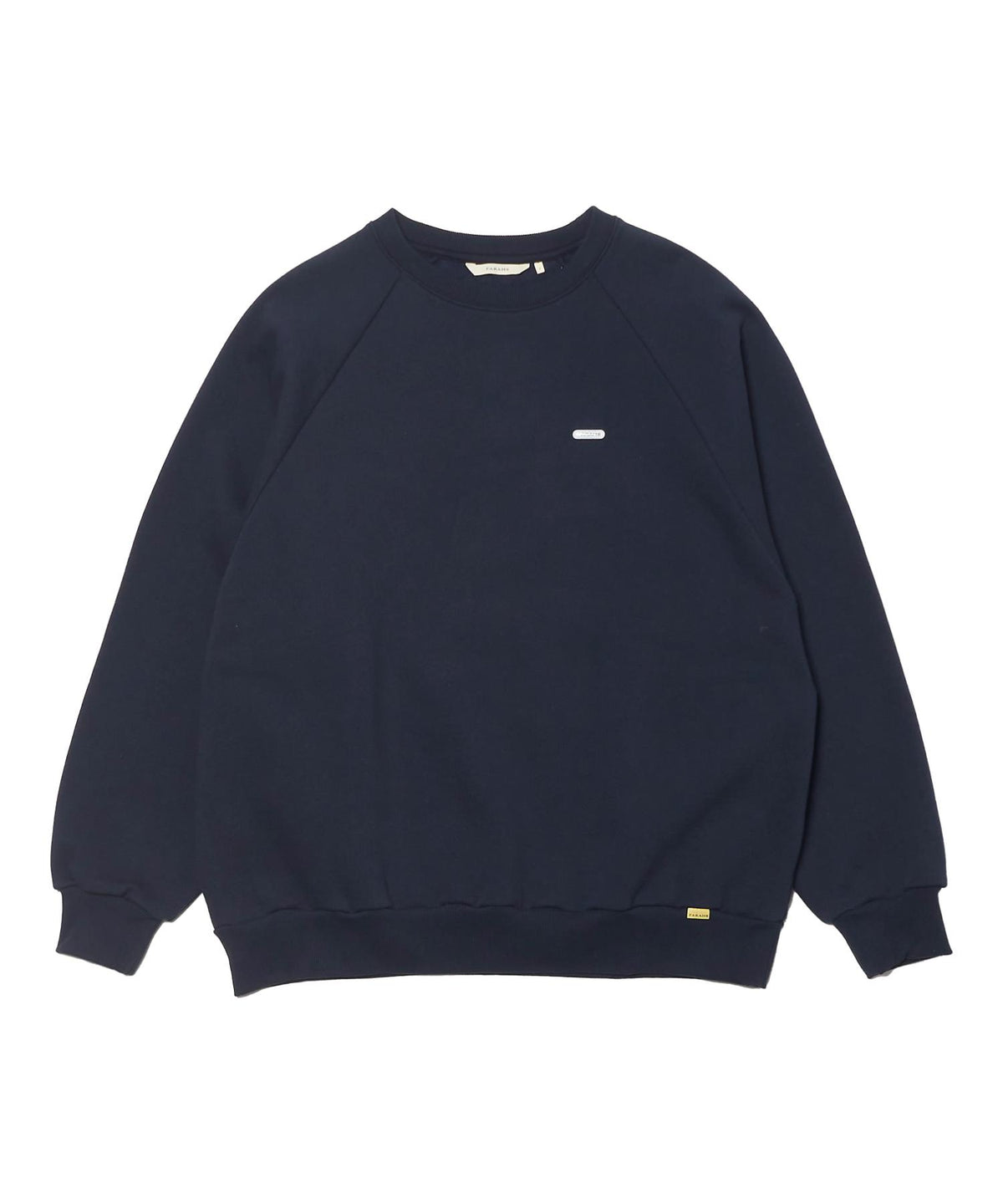 Potting Logo Crewneck Sweatshirt