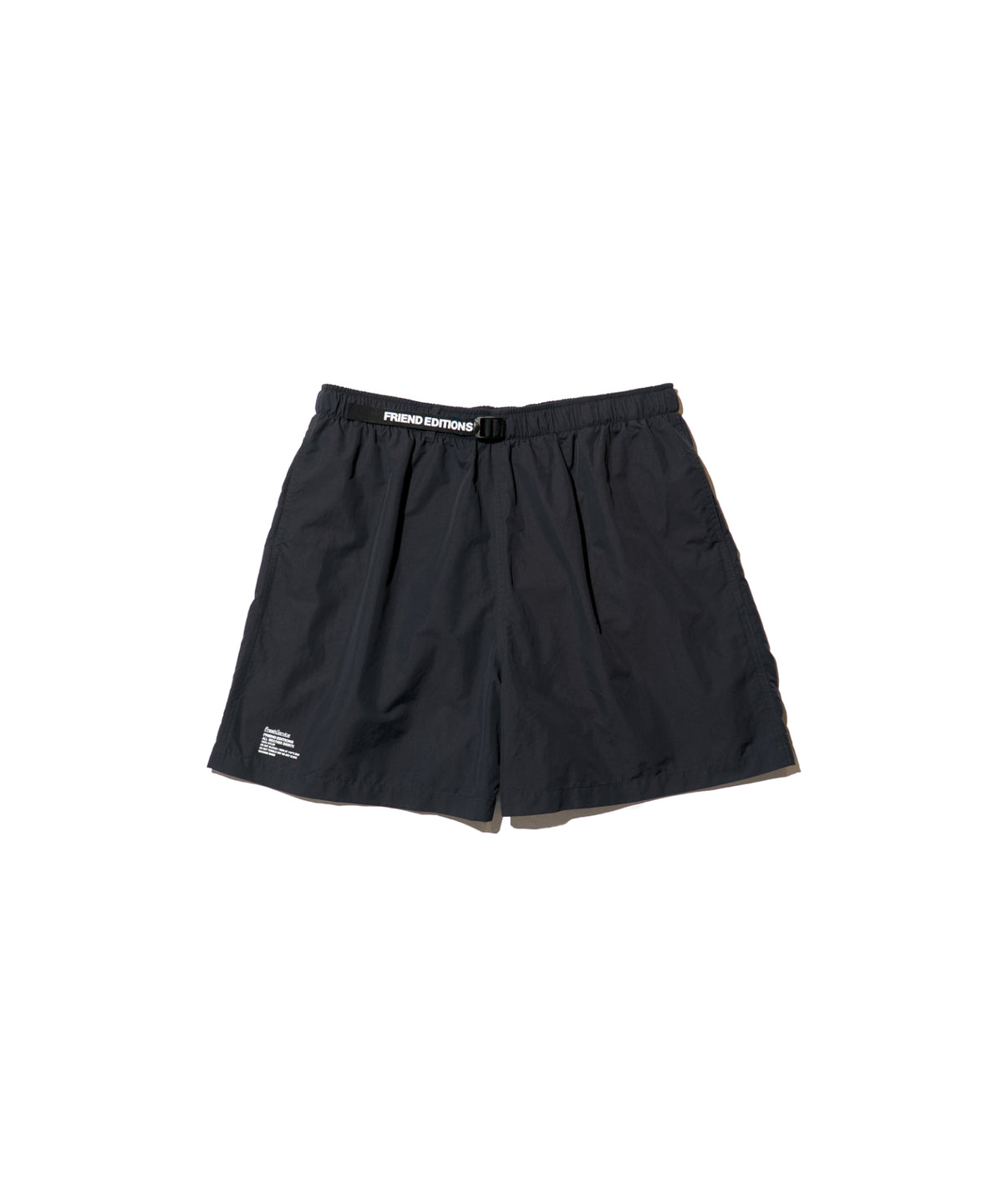 FRIEND EDITIONS ALL WEATHER SHORTS