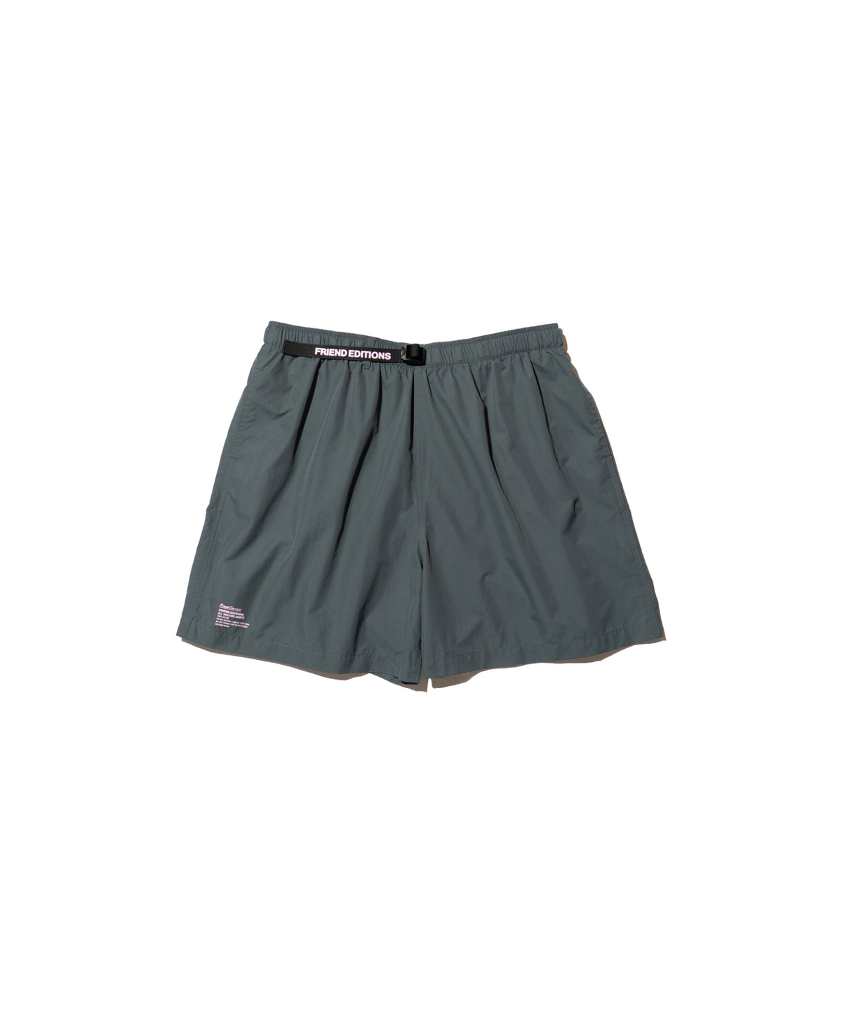FRIEND EDITIONS ALL WEATHER SHORTS