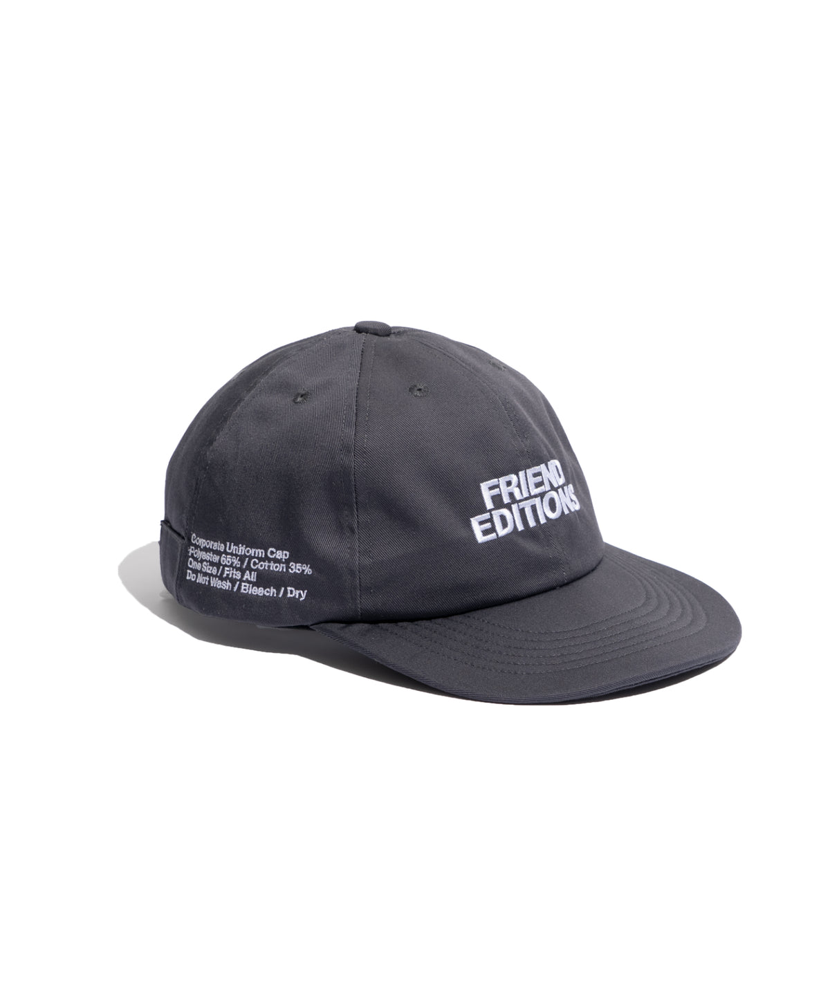 FRIEND EDITIONS CORPORATE UNIF