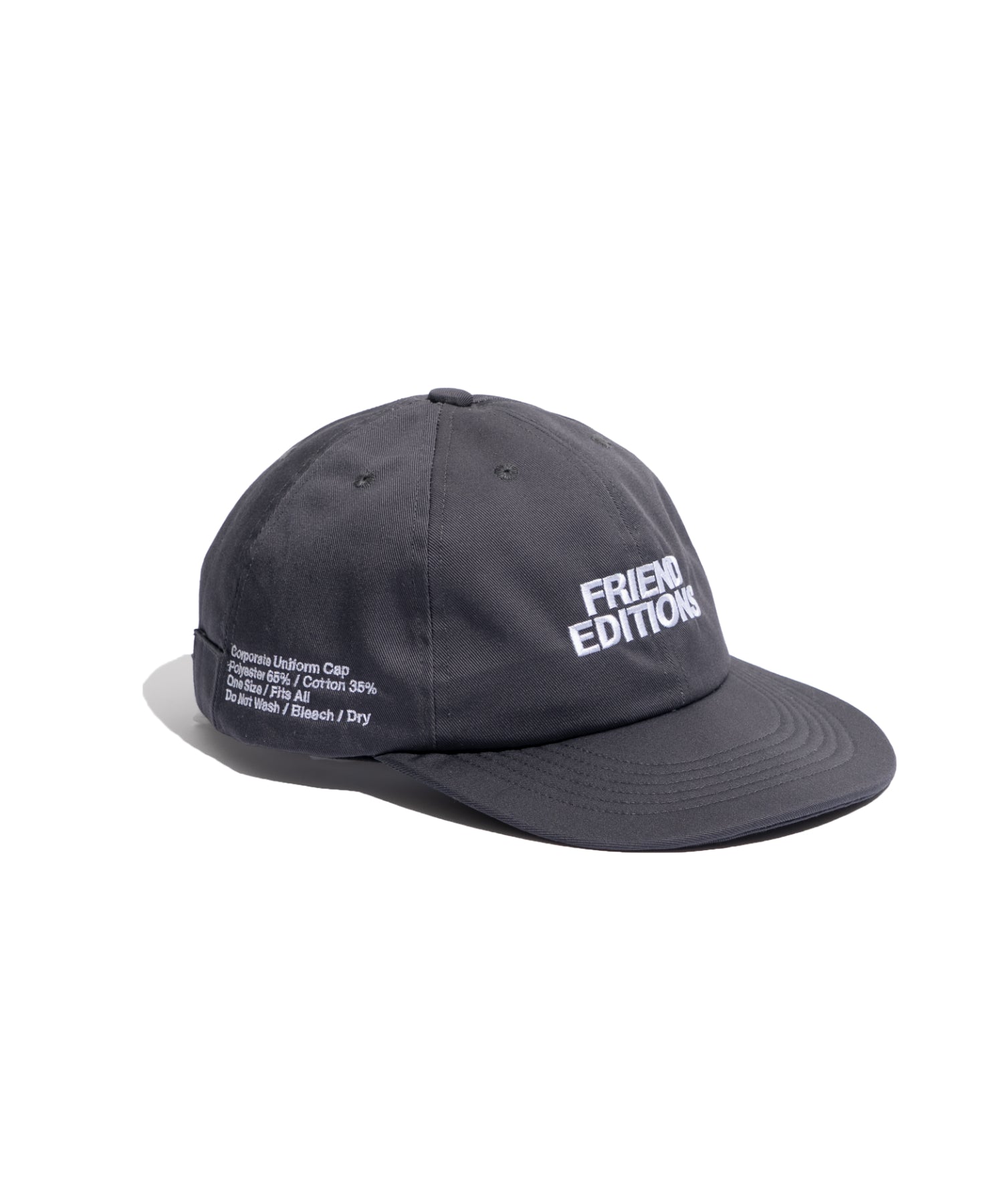 FRIEND EDITIONS CORPORATE UNIF