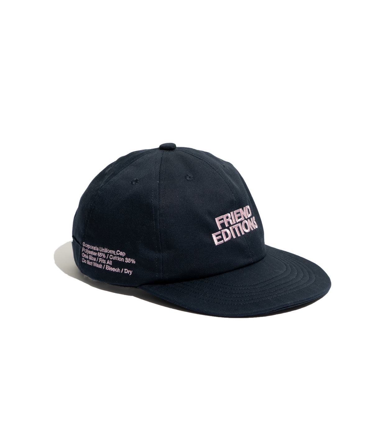 FRIEND EDITIONS CORPORATE UNIF