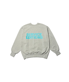 FRIEND EDITIONS LIGHT OZ CREW