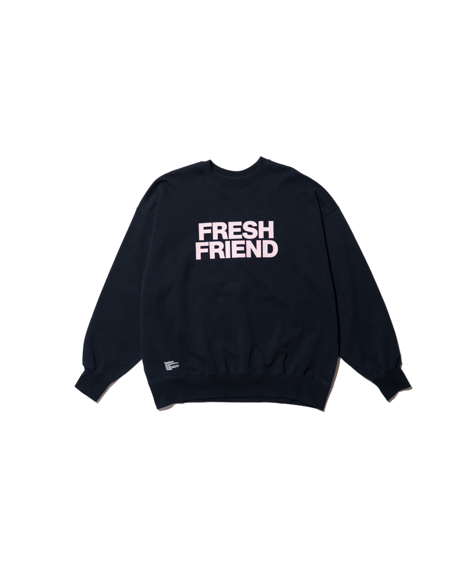FRIEND EDITIONS LIGHT OZ CREW