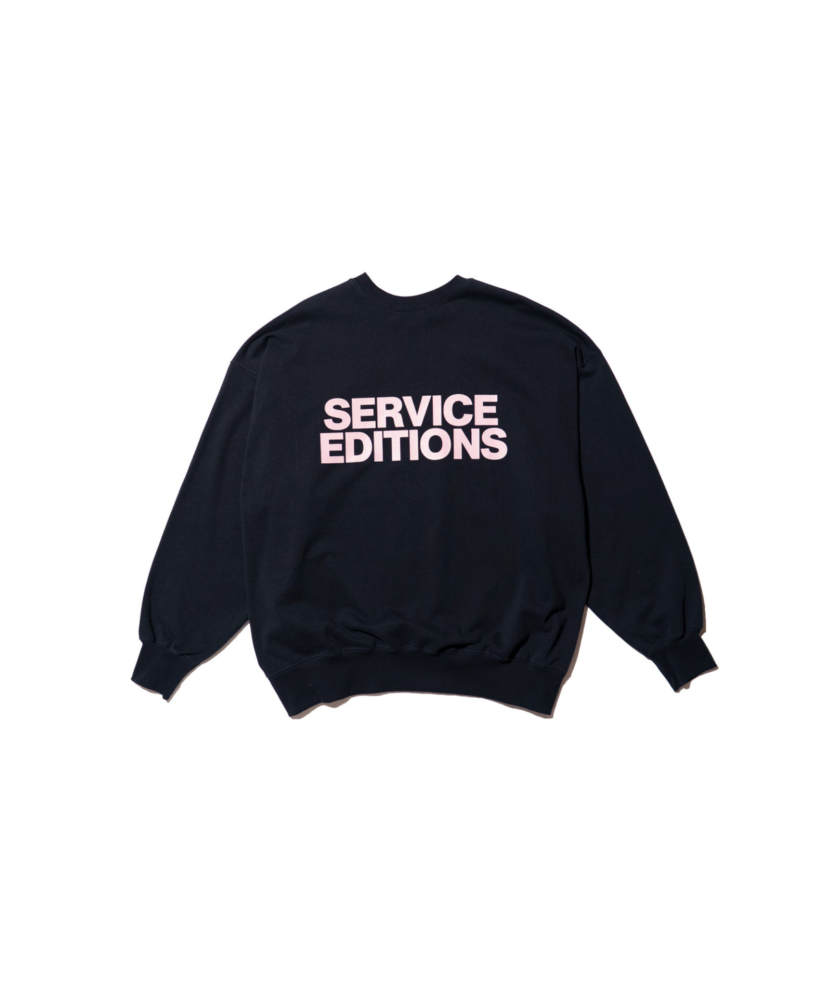 FRIEND EDITIONS LIGHT OZ CREW