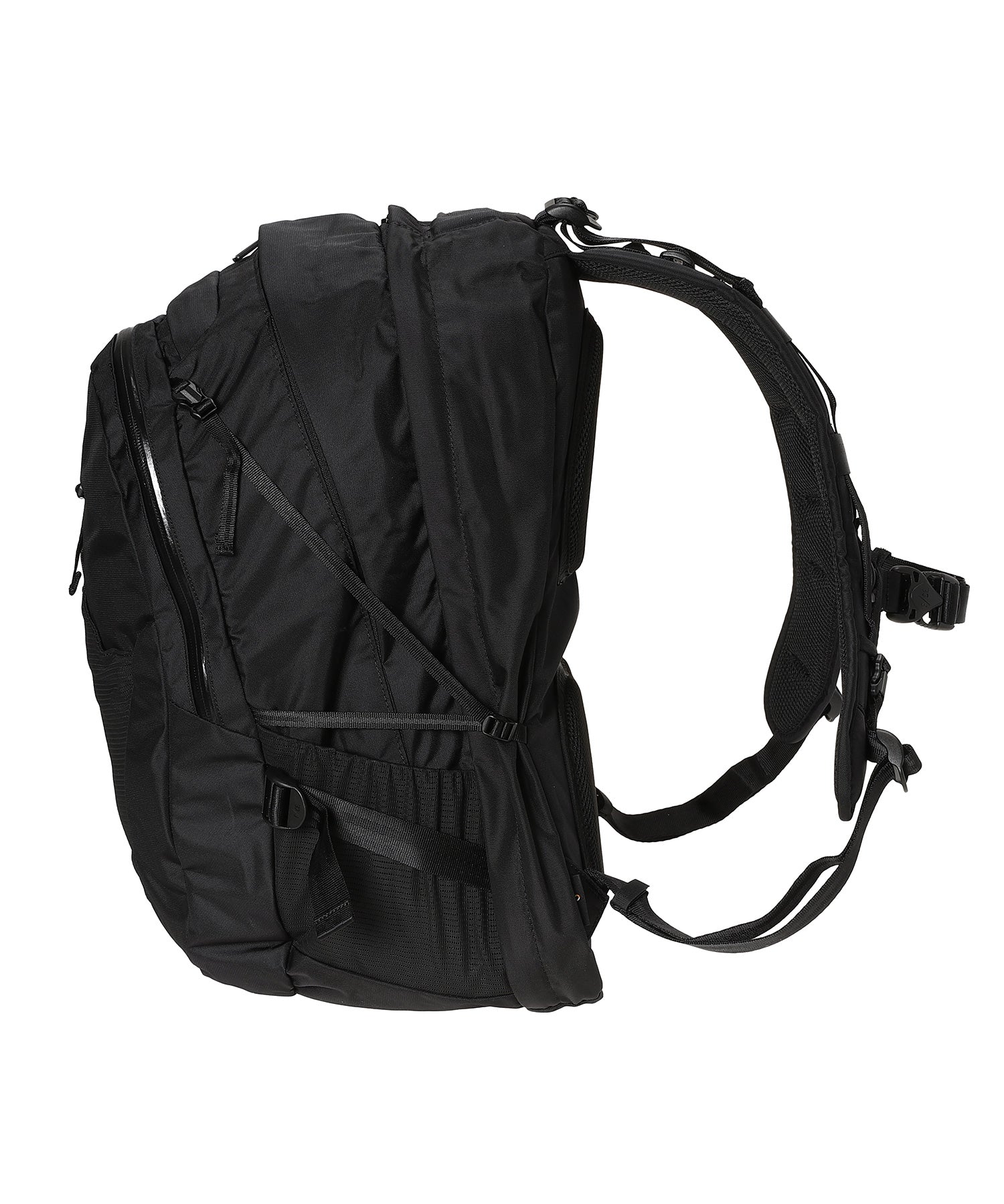 TECHNICAL GADGED BACK PACK