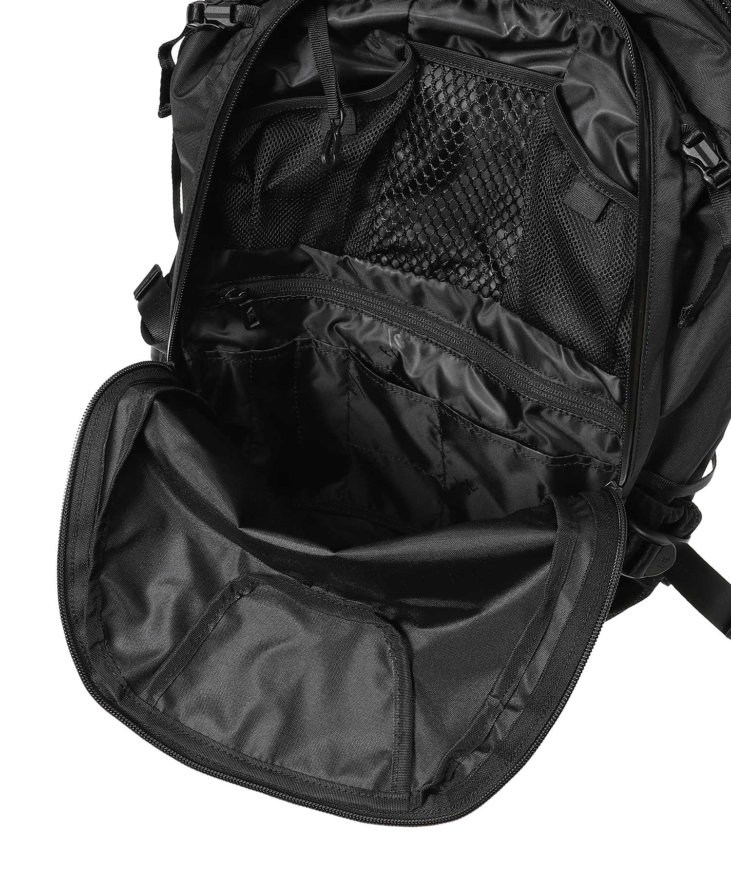 TECHNICAL GADGED BACK PACK